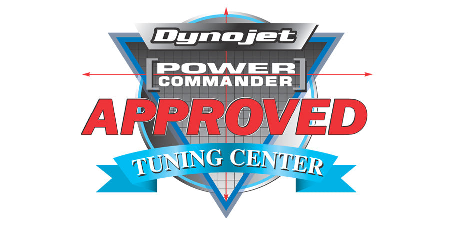 Dyno Tuning Approved Center - Racewerks Motor Sports