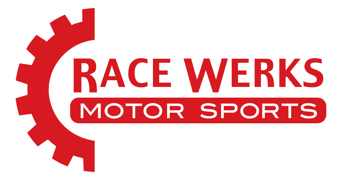 Products | Racewerks Motor Sports