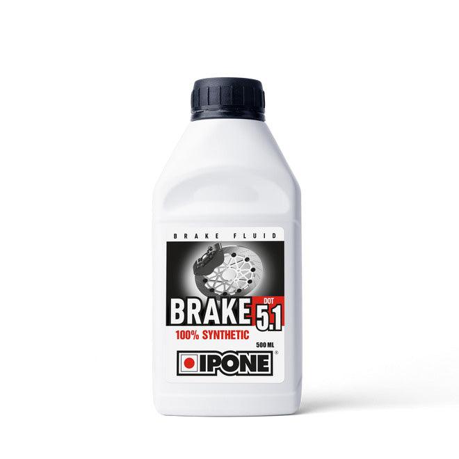 Brake Dot 5.1 - Racewerks Motor Sports