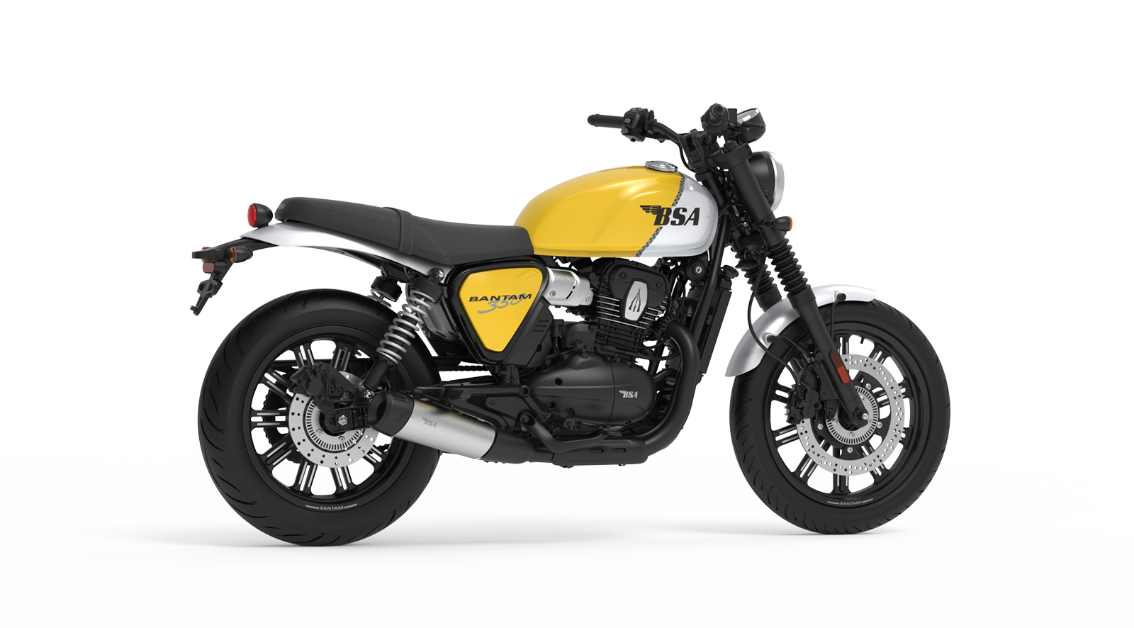 VICTORY YELLOW