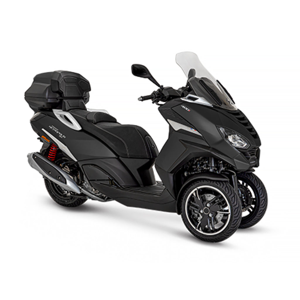 Peugeot Metropolis 400 SW