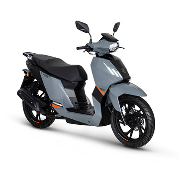 Peugeot Tweet GT 200 Euro 5+