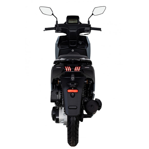 Peugeot Tweet GT 200 Euro 5+