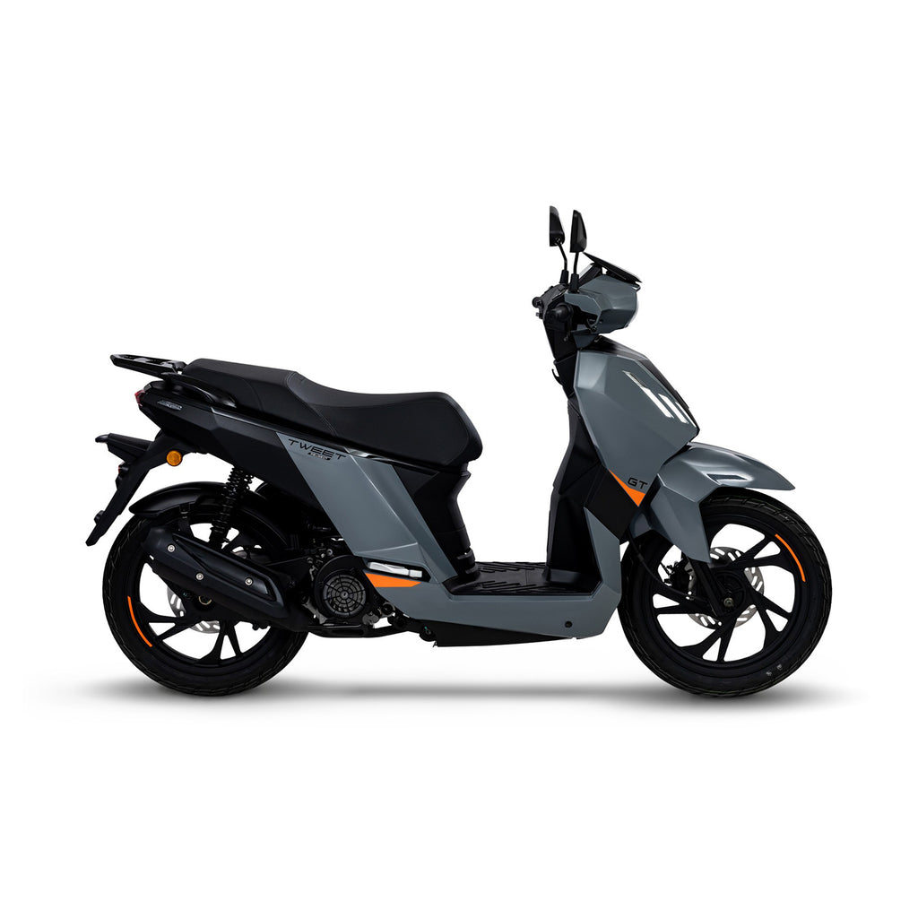 Velocità Massima Peugeot Tweet 200 Opinioni Motorino Scooter 200