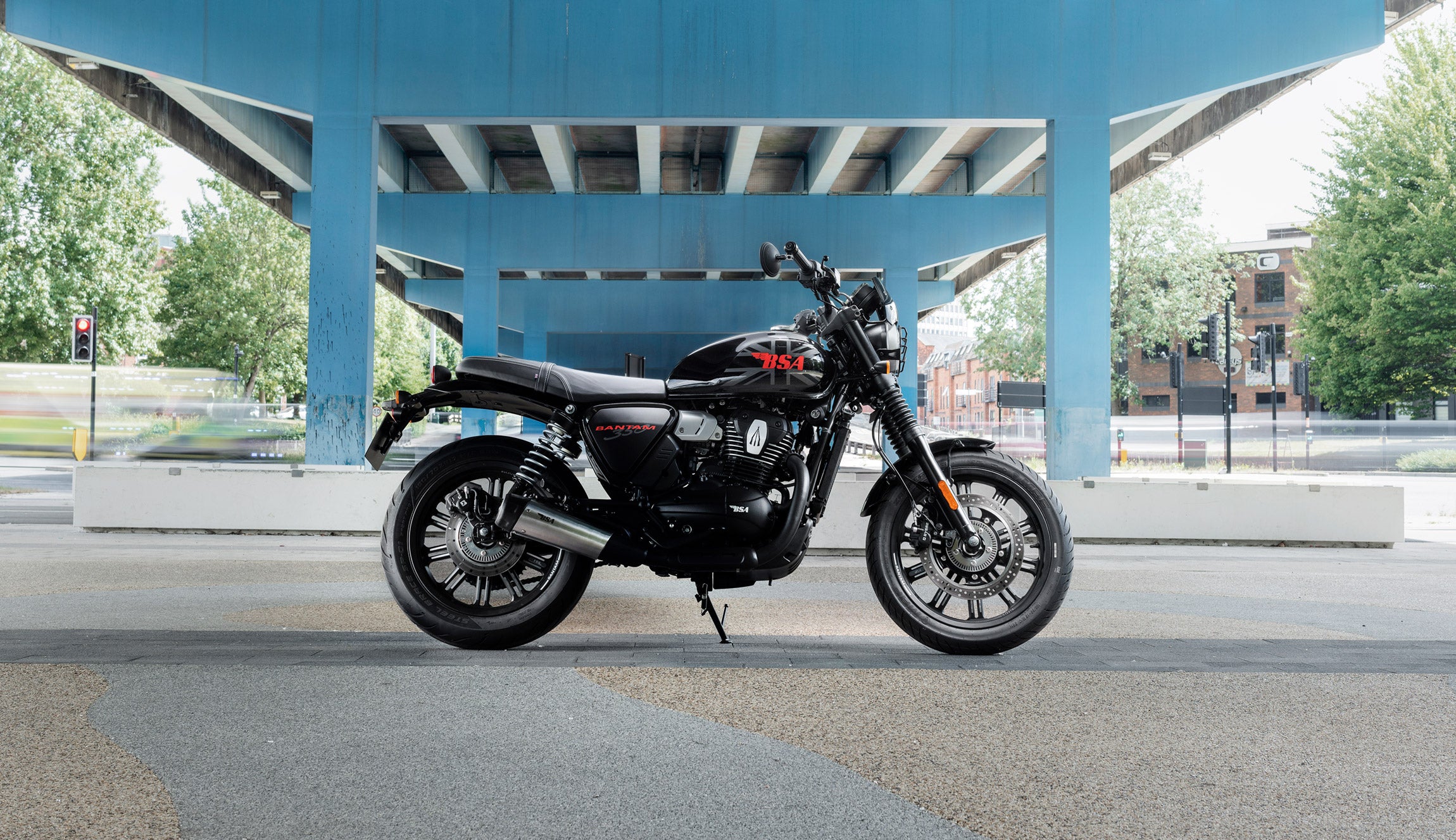 BSA