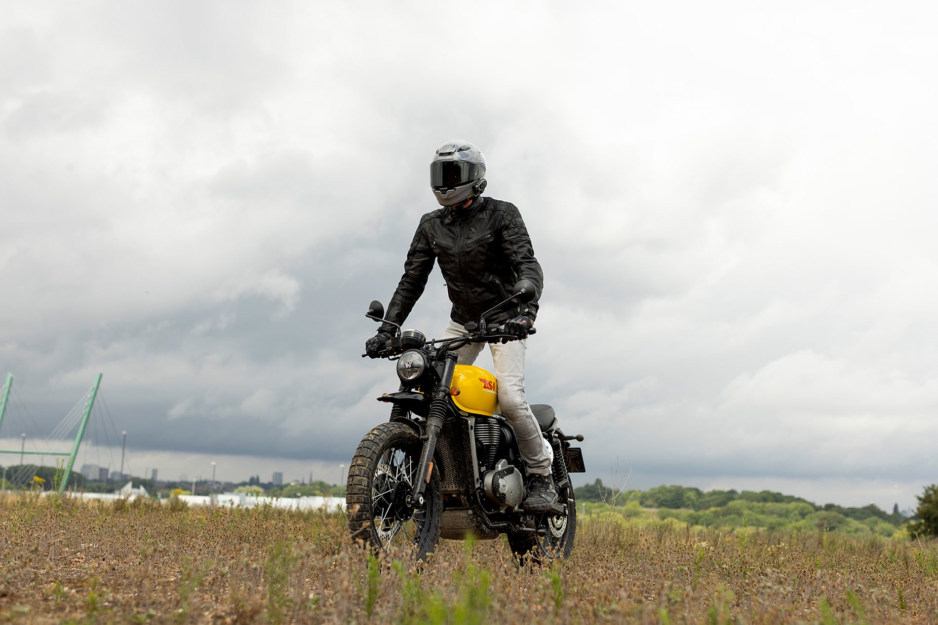 BSA