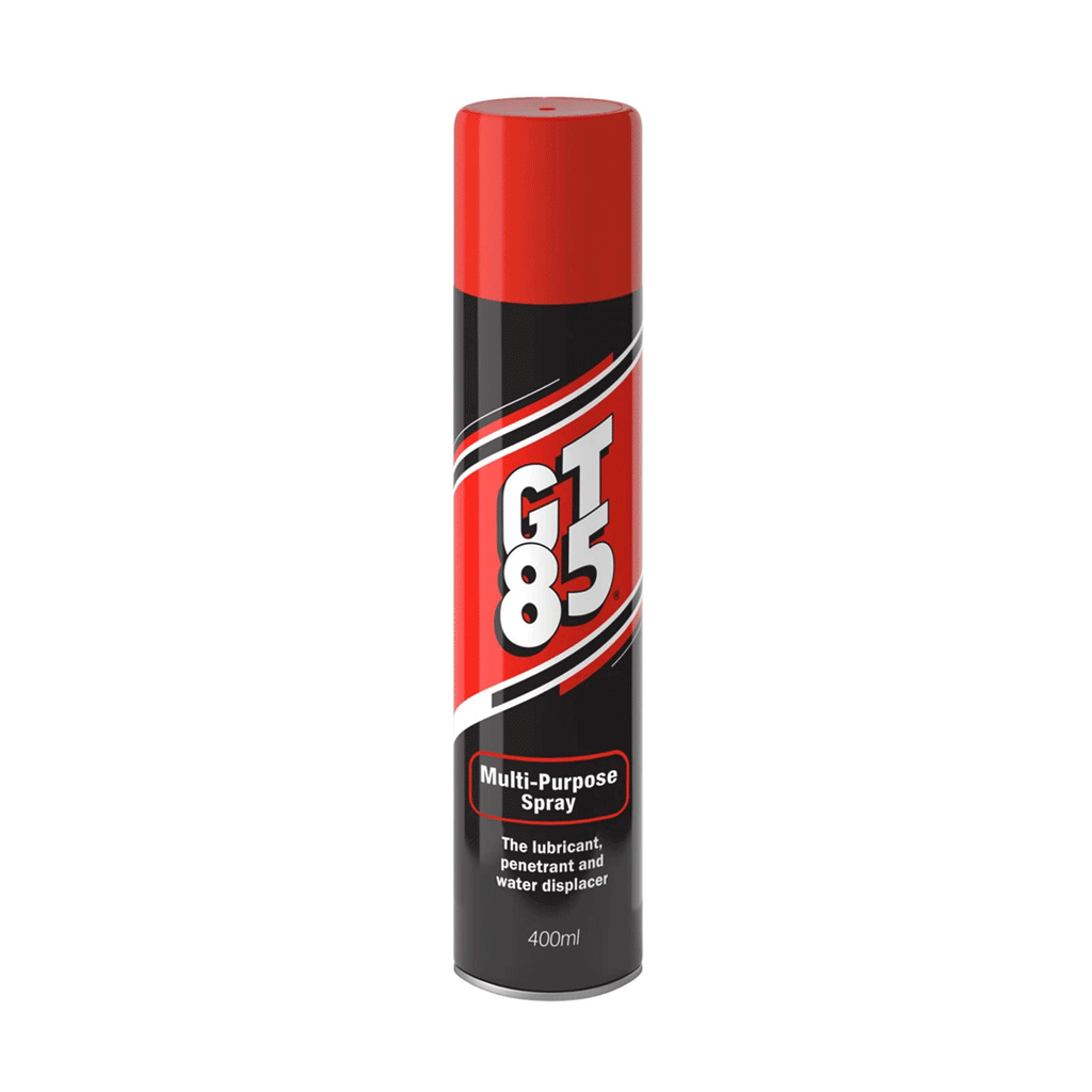 GT85 All Purpose Lubricant Spray 400ml