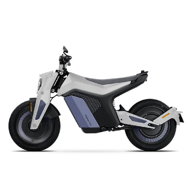 Electric Motorcycles
