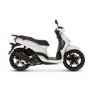 Peugeot Tweet ABS 150 - Racewerks Motor Sports