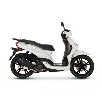 Peugeot Tweet ABS 150 - Racewerks Motor Sports