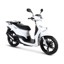 Peugeot Tweet Pro 125 - Racewerks Motor Sports