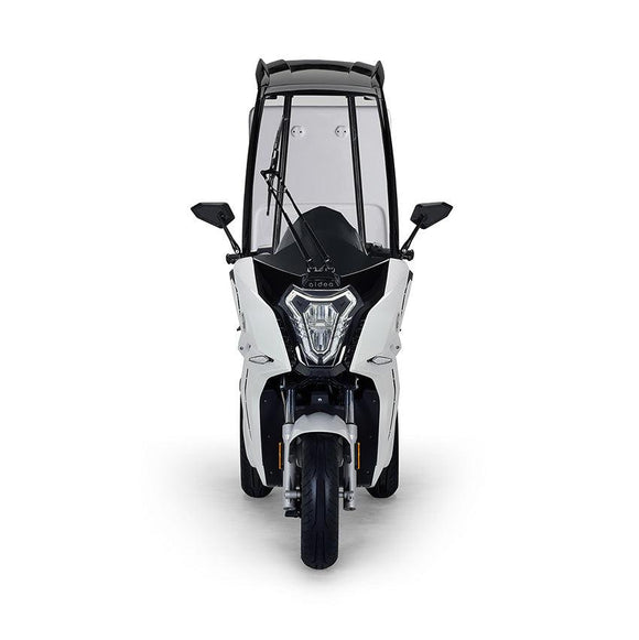 AIDEA AA-Cargo - Racewerks Motor Sports