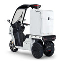 AIDEA AA-Cargo - Racewerks Motor Sports