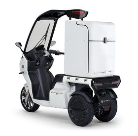 AIDEA AA-Cargo - Racewerks Motor Sports