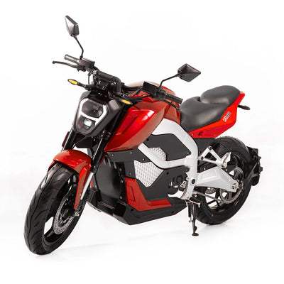 Electric Motorcycles