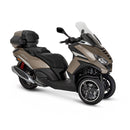 Peugeot Metropolis 400 SW-1