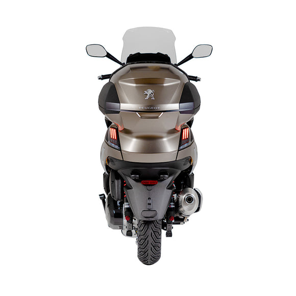 Peugeot Metropolis 400 SW