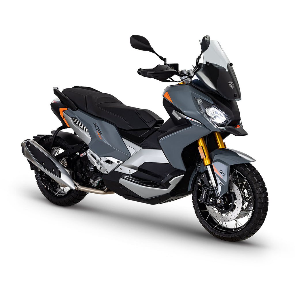 10 BEST Vespa GTS 125 Accessories for 2023 – EasyBlock