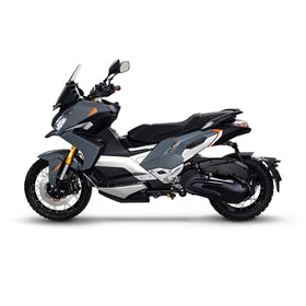 Peugeot XP400 GT - 0