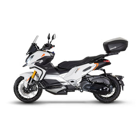 Buy white Peugeot XP400 GT