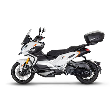 Buy white Peugeot XP400 GT