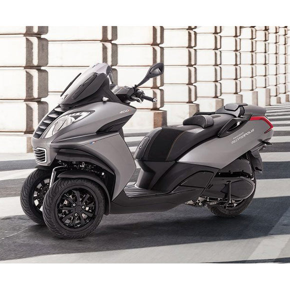 Peugeot Metropolis 400i