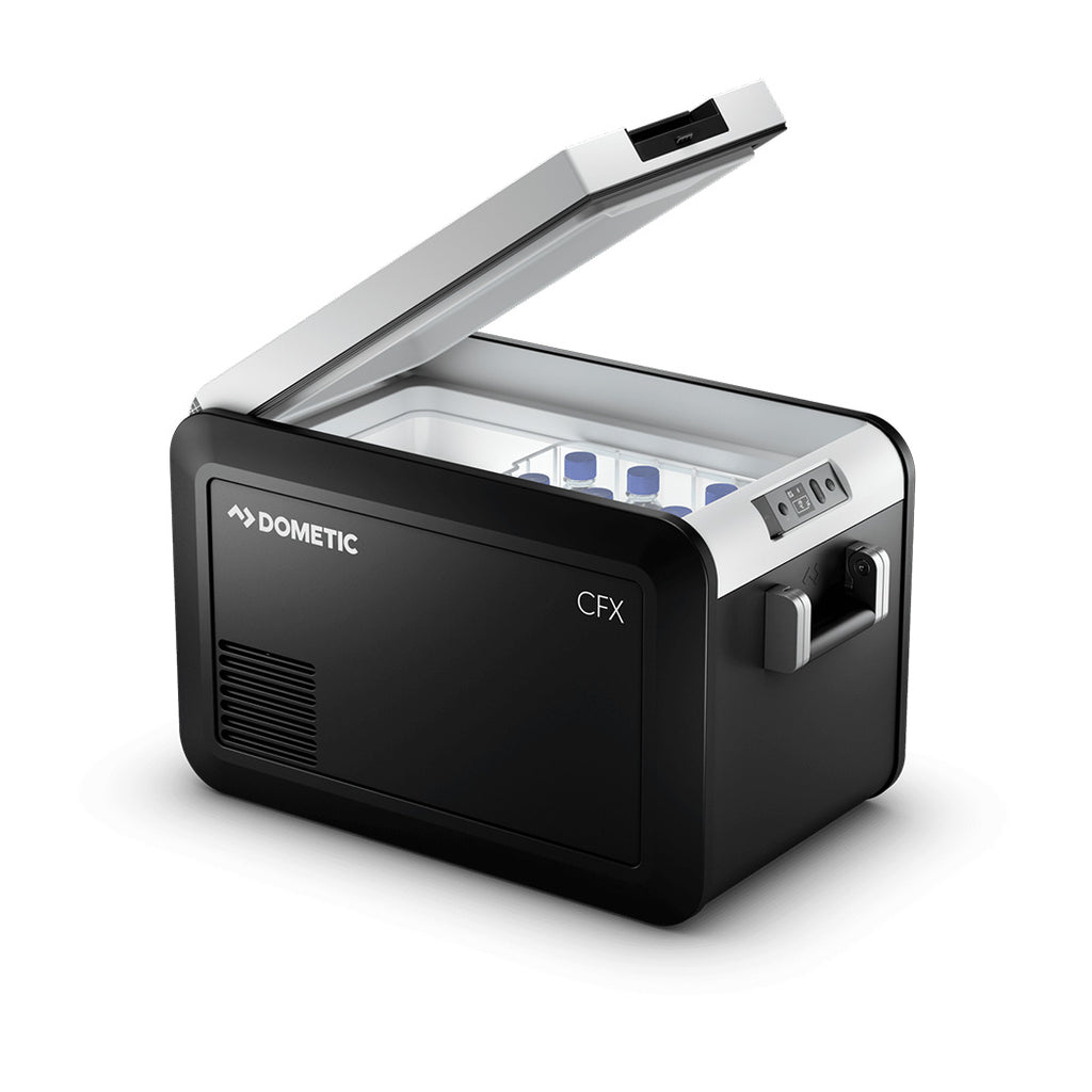 Dometic CFX Portable Cooler and Freezer