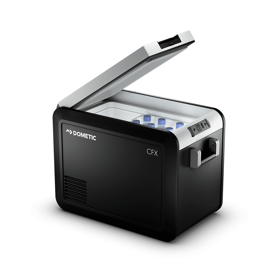 Dometic CFX Portable Cooler and Freezer Racewerks Motor Sports