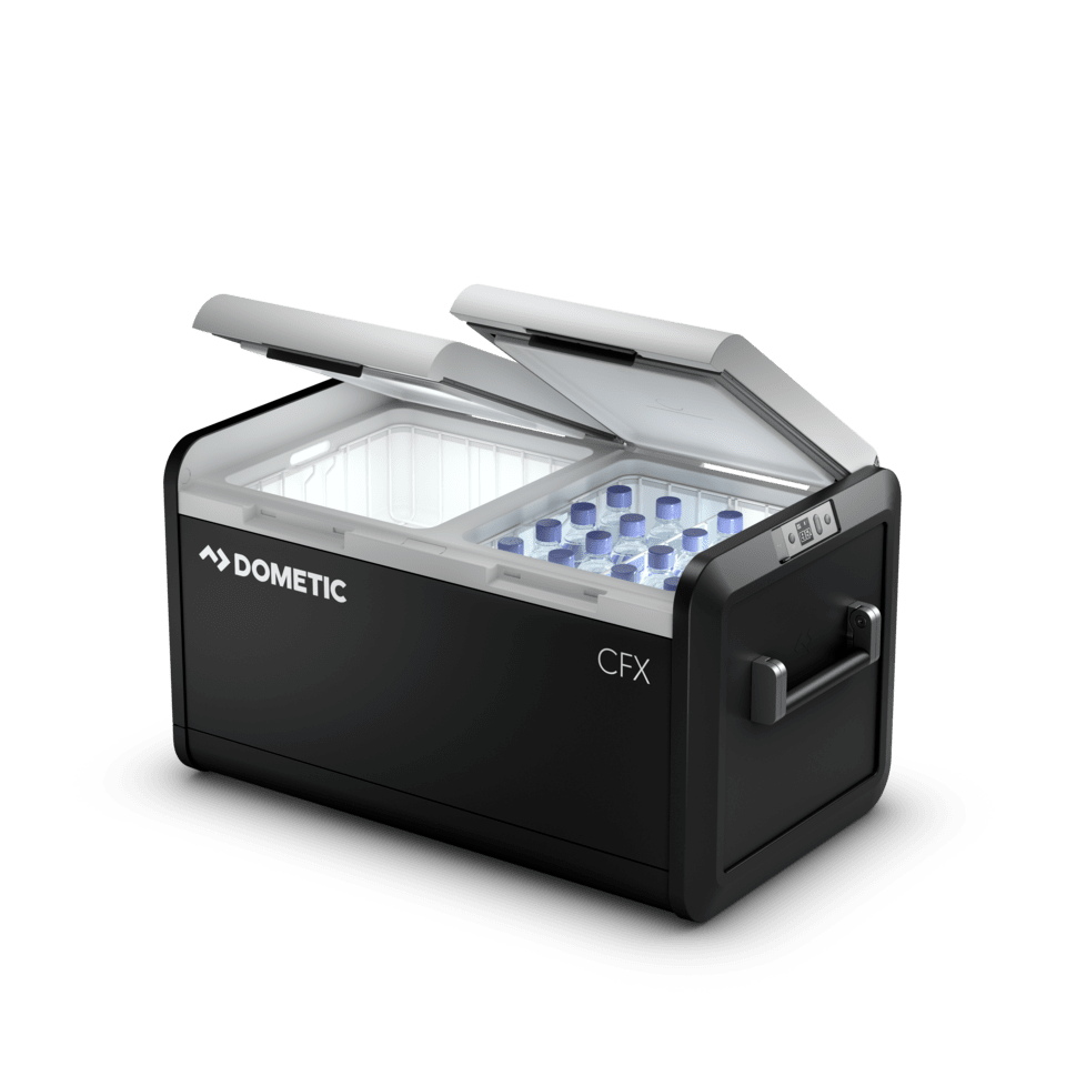 Cfx fridge 2025