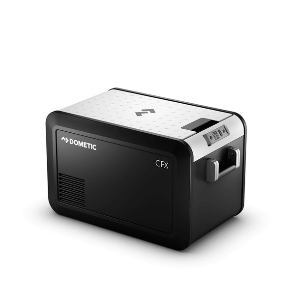 Dometic CFX Portable Cooler and Freezer