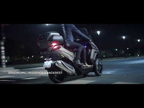 Peugeot Metropolis 400 SW - 0