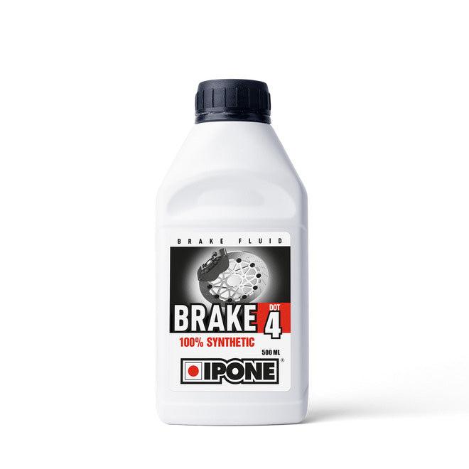Brake Dot 4 - Racewerks Motor Sports