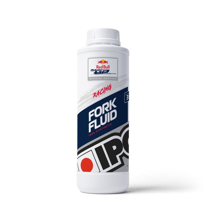 Fork Fluid 3