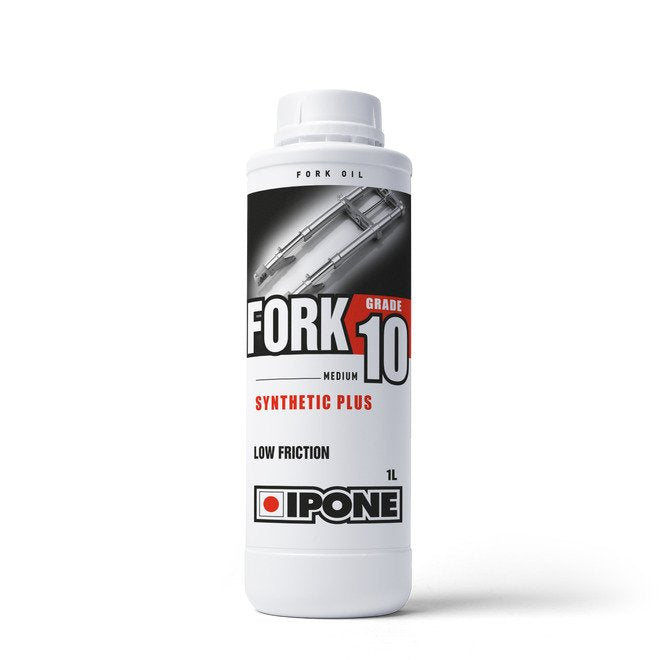 Fork 10