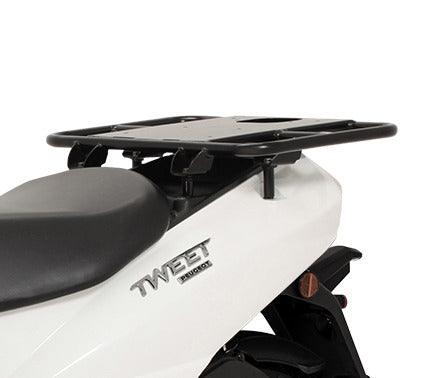 Peugeot Tweet Pro 125 - Racewerks Motor Sports