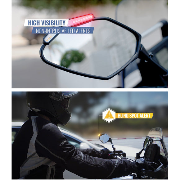 Ride Vision Pro ADAS