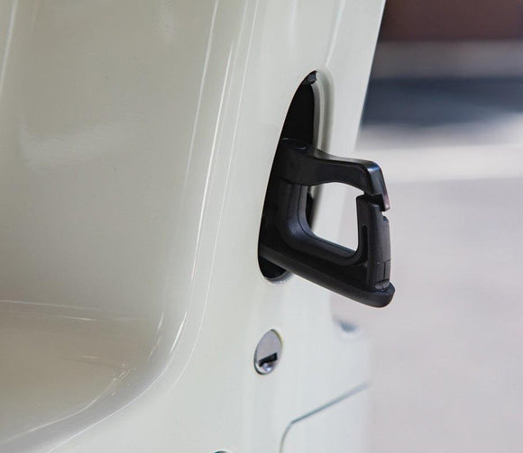 Peugeot Django 150 - Racewerks Motor Sports