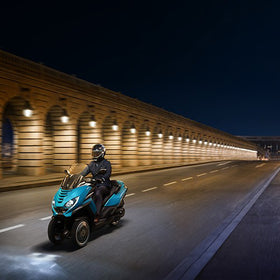 Peugeot Metropolis 400 Allure - 0