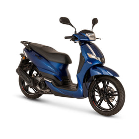 Peugeot Tweet ABS 150