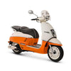 Peugeot Django 150 - Racewerks Motor Sports