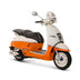 Peugeot Django 150 - Racewerks Motor Sports