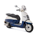 Peugeot Django 150 - Racewerks Motor Sports