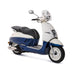 Peugeot Django 150 - Racewerks Motor Sports