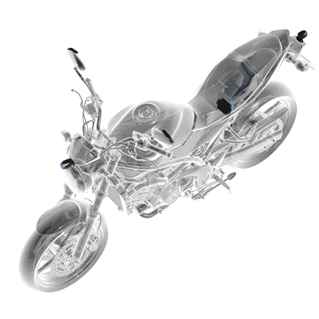 Ride Vision Pro ADAS - 0