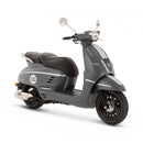 Peugeot Django 150 - Racewerks Motor Sports