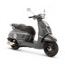 Peugeot Django 150 - Racewerks Motor Sports