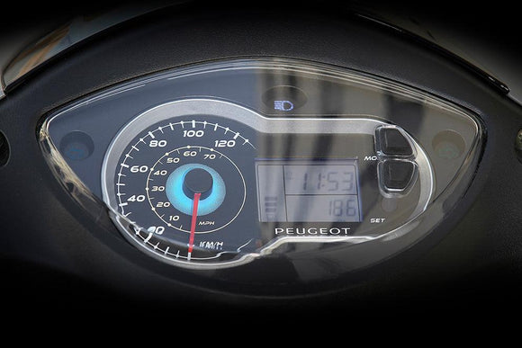 Peugeot Tweet ABS 150 - Racewerks Motor Sports